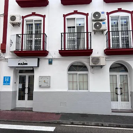 Naim Nerja