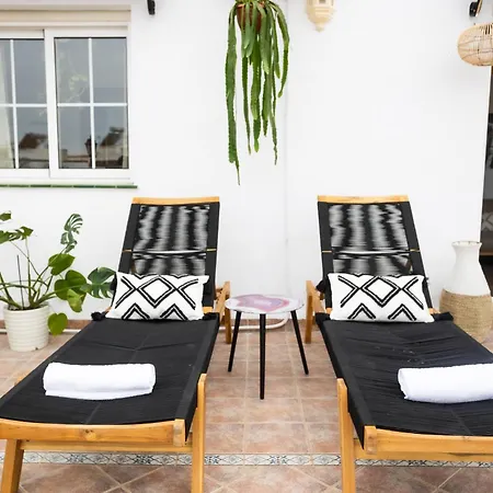 Naim * Nerja