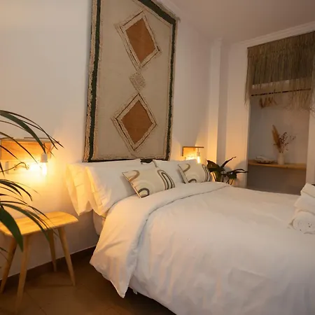 Naim Gasthof Nerja