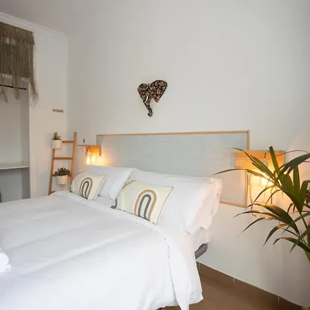 Naim Gasthof Nerja
