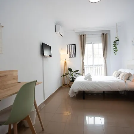 Gasthof Naim Nerja