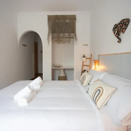 Naim Gasthof Nerja