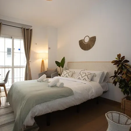 Gasthof Naim Nerja