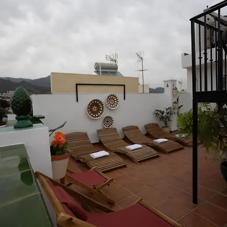 Gasthof Naim Nerja