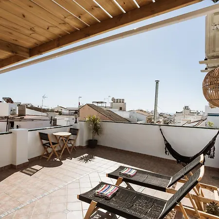 Gasthof Naim Nerja