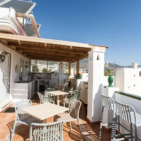 Gasthof Naim Nerja