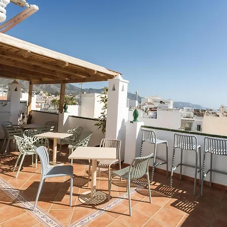 Naim Gasthof Nerja