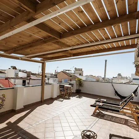 Gasthof Naim Nerja