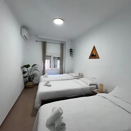 Casa de hóspedes Naim 3*