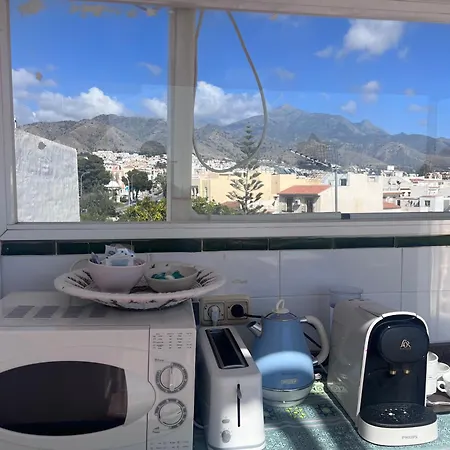 Naim 3* Nerja