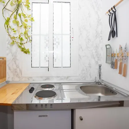 Naim Casa de hóspedes Nerja