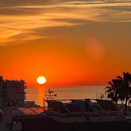 Casa de hóspedes Naim Nerja