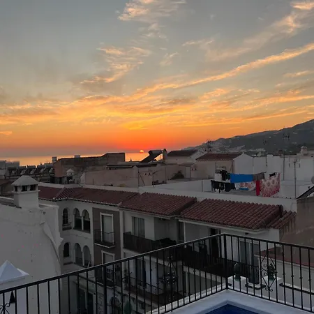 Casa de hóspedes Naim Nerja