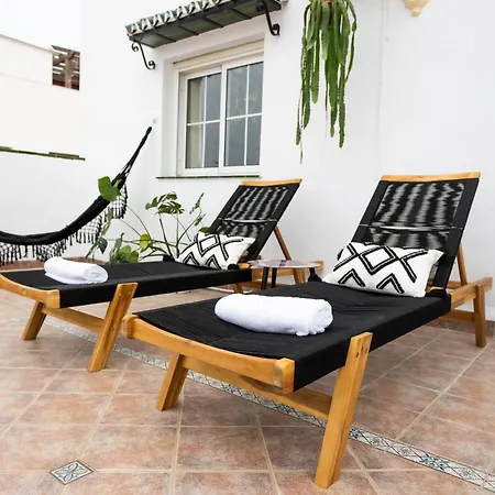 Casa de hóspedes Naim
