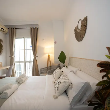 Casa de hóspedes Naim Nerja