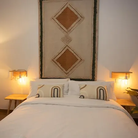 Casa de hóspedes Naim Nerja