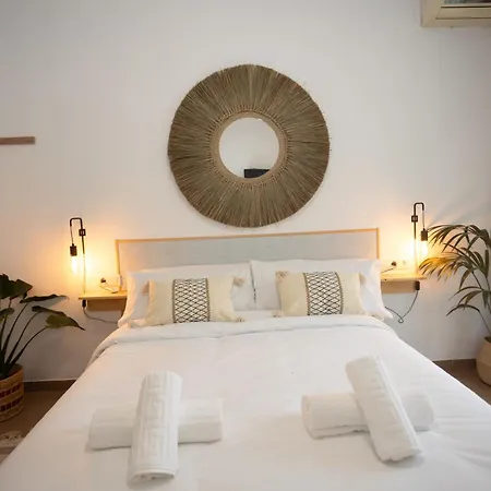 Casa de hóspedes Naim Nerja