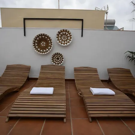 Naim 3* Nerja