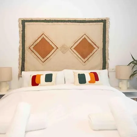 Casa de hóspedes Naim 3*