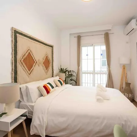 Naim Casa de hóspedes Nerja