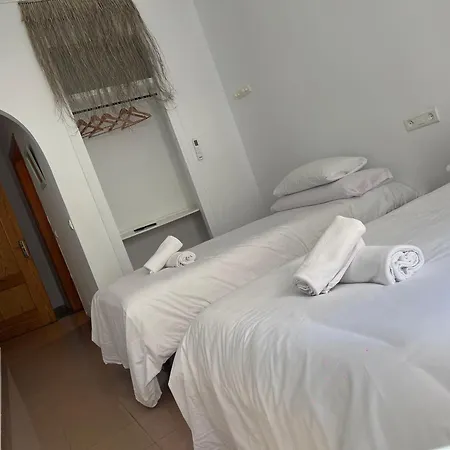 Naim 3* Nerja